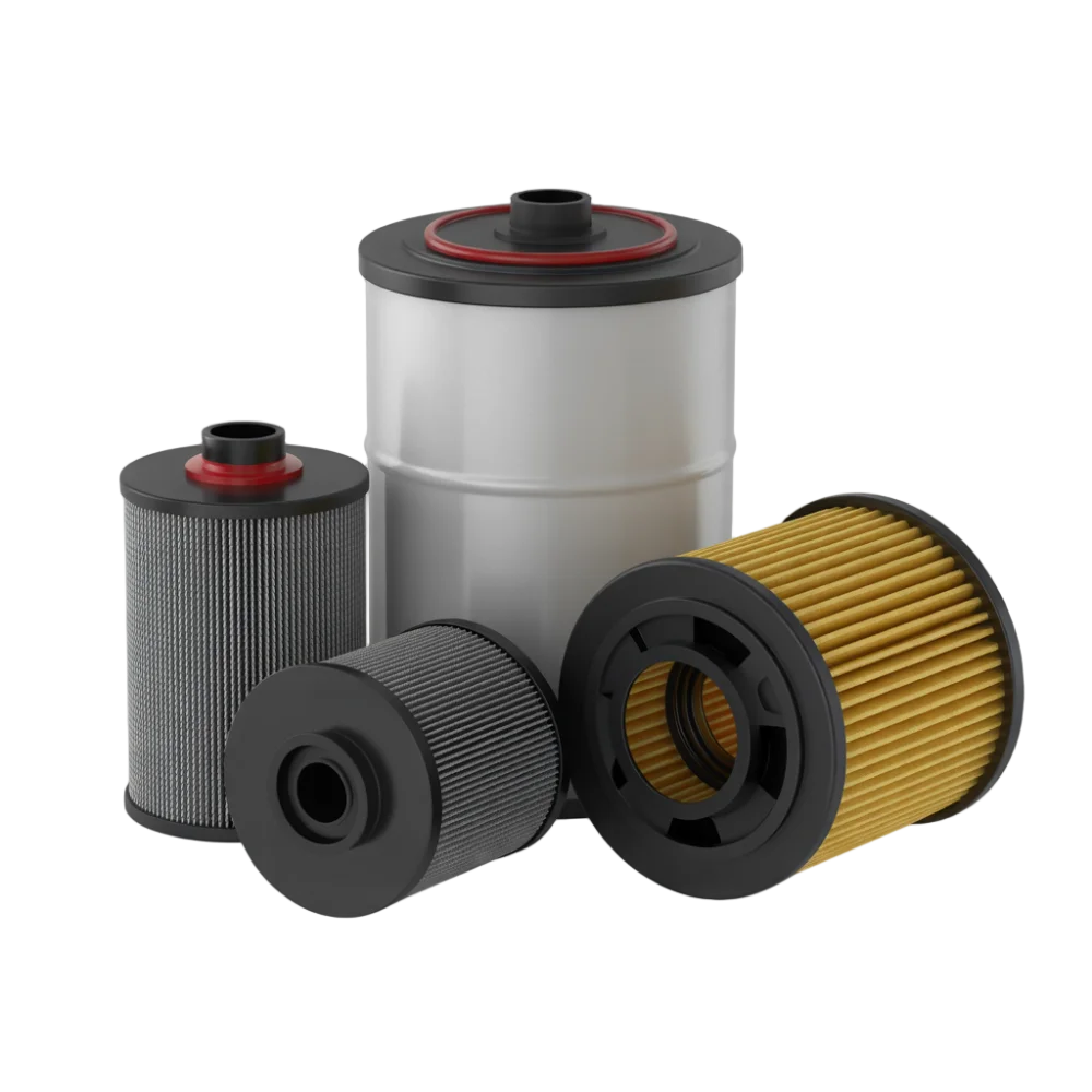 Filtrai