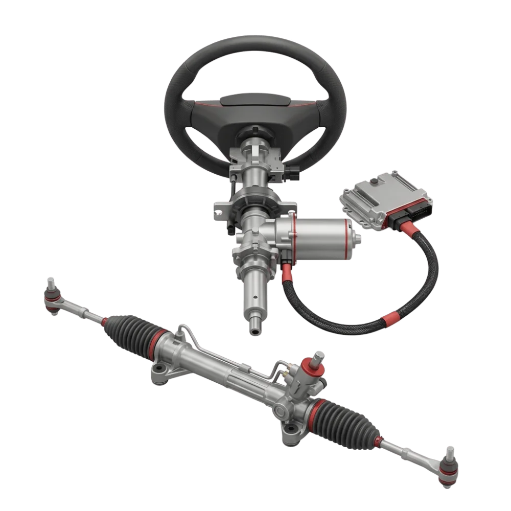 Vairo Mechanizmas
