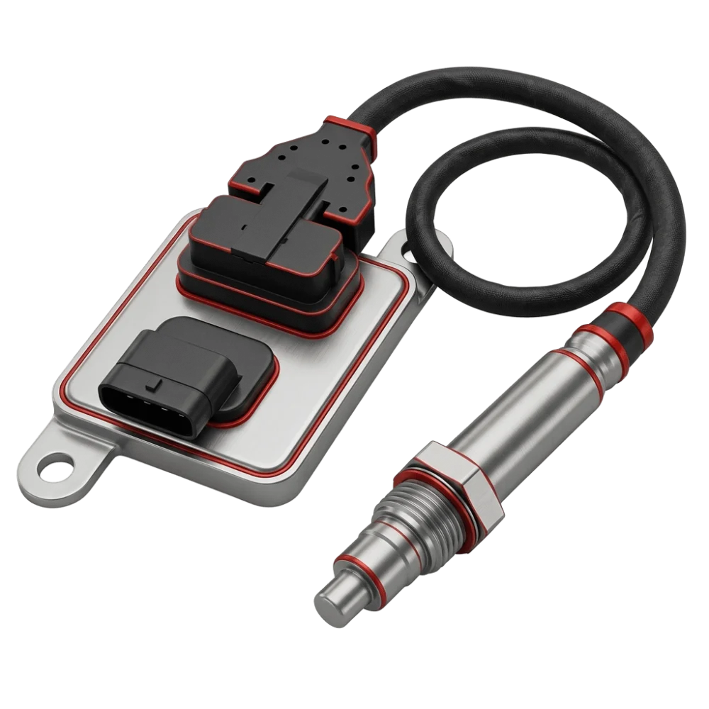 NOx ir AdBlue