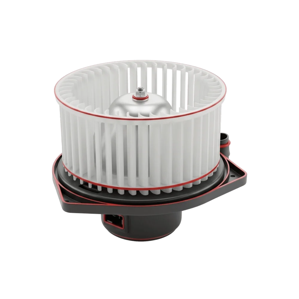 Salona ventilatori