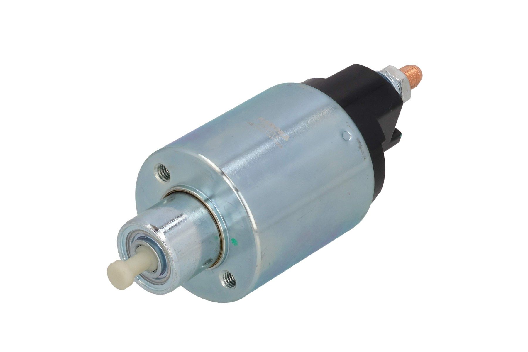 Solenoīda slēdzis, starteris