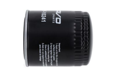 Eļļas filtrs