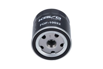 Eļļas filtrs