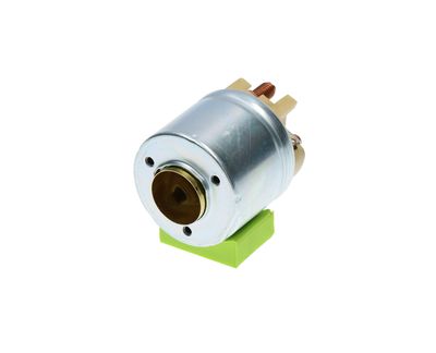 Solenoīda slēdzis, starteris