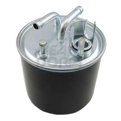 Degvielas filtrs