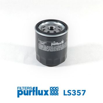Eļļas filtrs