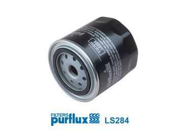 Eļļas filtrs