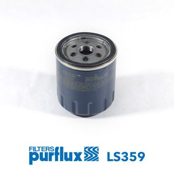 Eļļas filtrs