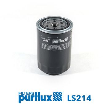 Eļļas filtrs