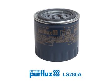 Eļļas filtrs