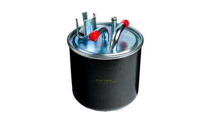 Degvielas filtrs