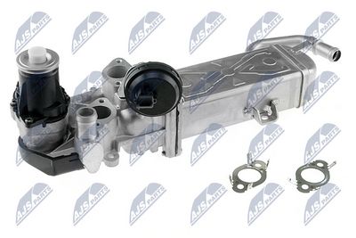 EGR vārsts