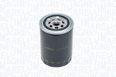 Eļļas filtrs